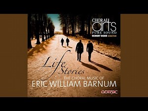 The Stars Stand Up in the Air