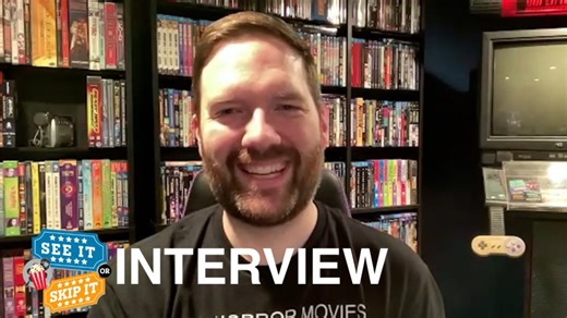 Chris Stuckmann ‘Shelby Oaks’ From YouTube to the Big Screen (INTERVIEW)
