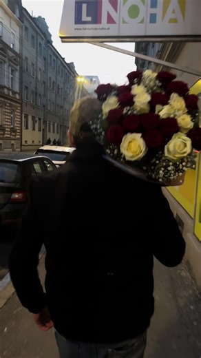 Top 10,000 Roses in Linz