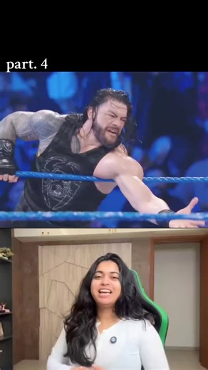 #wwe Roman reigns King 👑 | roman reigns