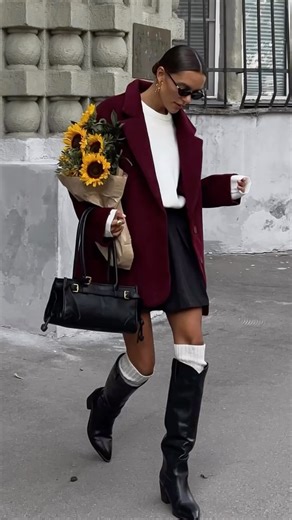 Fashion Glow-Ups & Trend Transformations #shortsoutfit