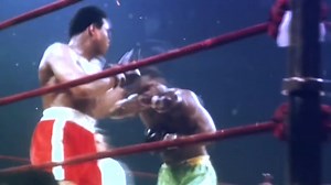 7.7K views · 107 reactions | Joe FRAZIER HIGHLIGHTS - Boxing Knockouts - Last of The Mohicans | Boxing Classic | Facebook