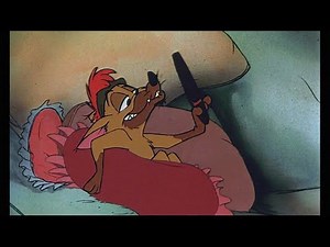 Oliver & Company: Tito (1988) (8)