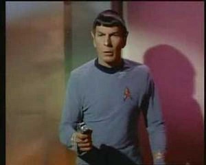 Star Trek TOS - 11 - Dagger of the Mind - Preview