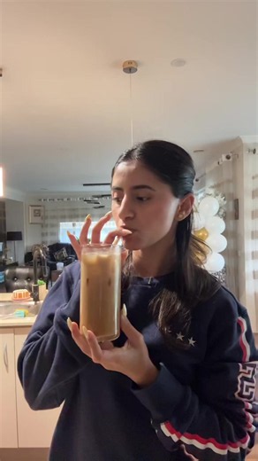 Iced Coffee Recipe with Nataly Nakhla | Let’s Make Iced Coffee Together