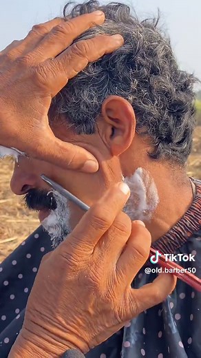 Mastering the Art of Barbering: Shaving Techniques