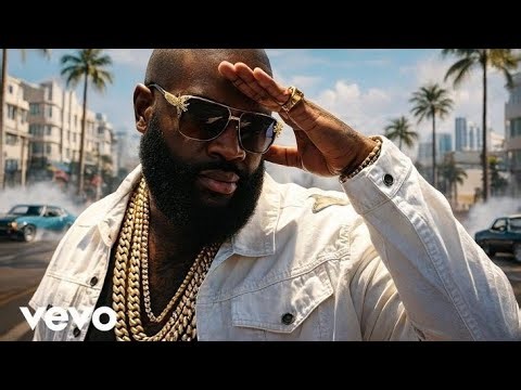 Rick Ross - For Momma (Official Music Video)