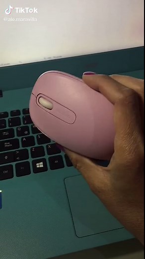 Abriendo un mouse🖱🐭 #electronica #mouse #raton #computacion #reparac...