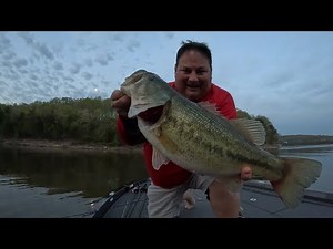 Table Rock Lake Fishing Report May 16, 2025. The Real Deal on how to put fish in the Boat.
