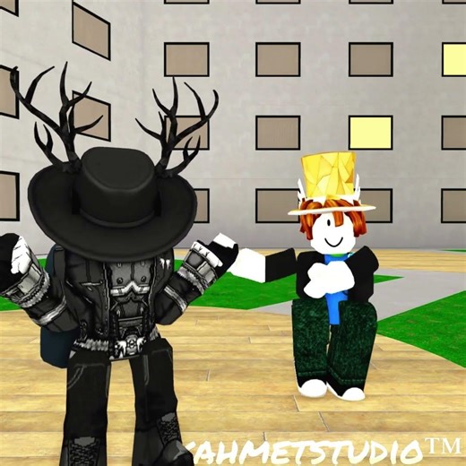 Not My Problem #fyp #roblox #explore