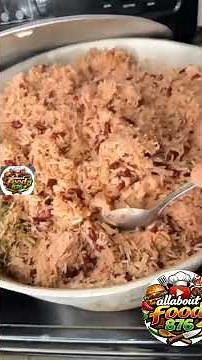 How to make the perfect Rice and Peas with Chef Whipdem!