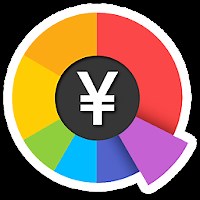 「Expense IQ - 綺麗で簡単な支出管理、家計簿」 - Androidアプリ | APPLION