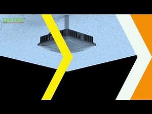 LED canopy Light | LED City USA