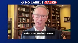 3.9K views · 77 reactions | In the latest episode of #NoLabelsTalks,...