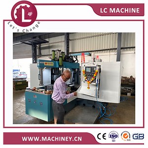 [Hot Item] Double Head Flat Milling Machine with High Speed and Precision-Tools CNC Twin Head Milling Machine Dealer