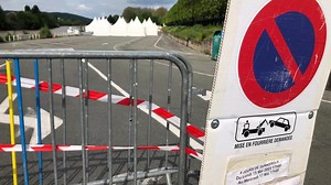 Les 4 jours de Dunkerque: circulation restreinte à Compiègne mercredi 17 mai 2023