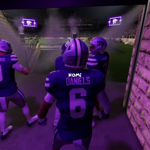 Best Cornerback Build for College Football EA Sports