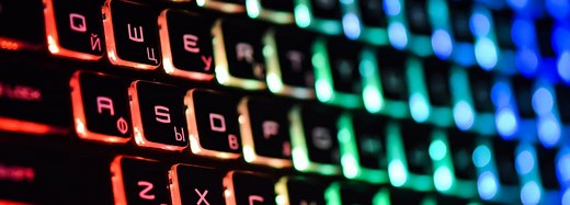 Customize Lighting on HP® OMEN Gaming PCs (Video)