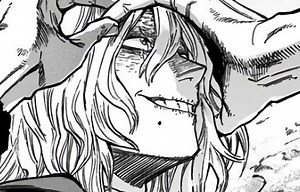The Best 25 Smile Tomura Shigaraki Cute