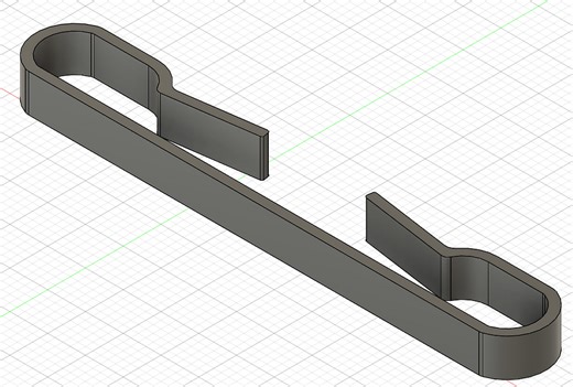Blog 3: Designing an object to 3D Print