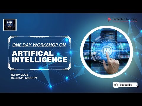 Raak Arts and Science College- Artifical Intelligence