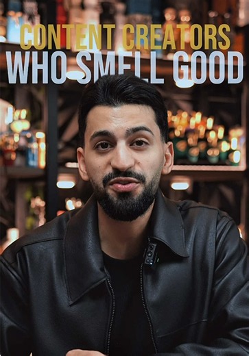 Content creators who smell good #fragrancetiktok #fragrances #perfumetiktok #perfumes