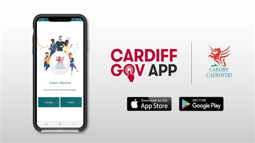 Did you know you can manage your Council Tax account online? You can use our website or the Cardiff Gov app to view bills, change payment dates, set up a direct debit and more. Don’t forget you will need your account number from your bill https://orlo.uk/EQJe8 | Cardiff Council