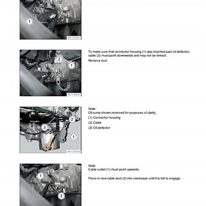 Mini Cooper S R60 ALL4 2010-2016 Car Repair Manual: Workshop & Maintenance, Instant Download - Etsy