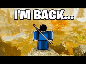 I Returned to ZO SAMURAI after 2 YEARS...