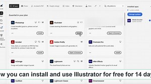 Adobe Firefly Full Walkthrough June 2025