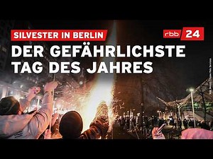 Das passiert mit einer Hand, wenn darin ein Böller explodiert