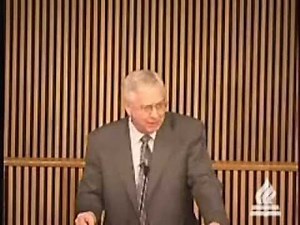 The Burden of Leadership: The Mosaic Paradigm of Kinship - Daniel I. Block