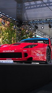 1.1K views · 100 reactions | Listen to this V-12 beauty get started up at 12PM PDT today. It will be sold tonight at Monterey. Register to bid now. https://bit.ly/3DZWteD | RM Sotheby's | Facebook