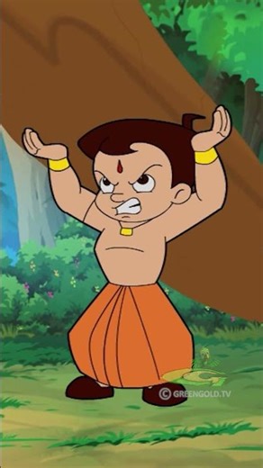 Power of Bheem
