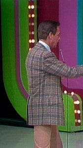 With a shot of the starter pistol, we are off to the races with a game of Hurdles! #ThePriceIsRight | The Price Is Right: The Barker Era