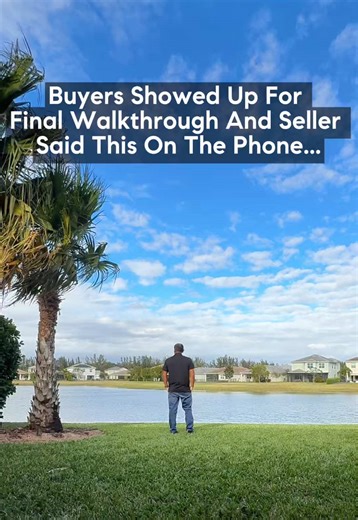 Real Estate Closing Fails: Seller Forgets Closing Day