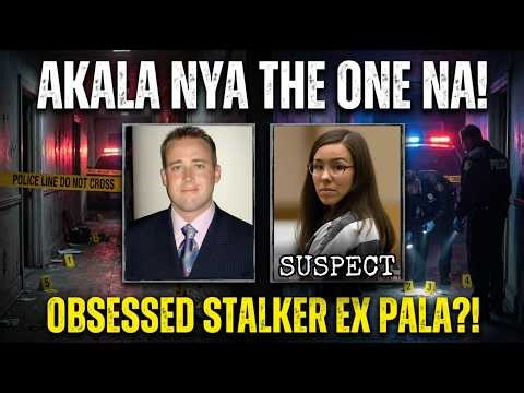 BABALA SA MGA SINGLE: Ang Nakakagimbal na Kaso ng Isang Obsessive Stalker Ex! (Jodi Arias Case)