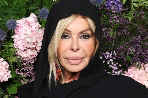 La cruda realidad de Bibiana Fernández y el arte de la supervivencia económica