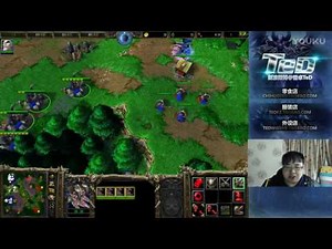 ♛【TED出品】天梯非主流开心游217 爆炸3连世界级反杀！