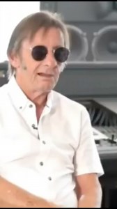 Phil Rudd’s epic comeback- Live in Auckland 2025 with orchestra. #acdc #drummer #philrudd #auckland | Acdc Fan