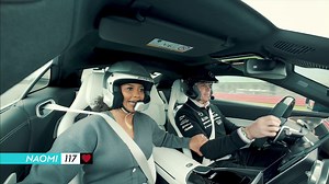 63K views · 255 reactions | So nearly DISASTER for Toto during our heart-rate challenge with Mercedes 﫣 Stream Formula 1 and more with a NOW Sports Month Membership: bit.ly/NowBigWeekend | Sky Sports F1 | Facebook