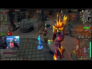 Tormented synapse and tread drop, 1 HOUR APART!