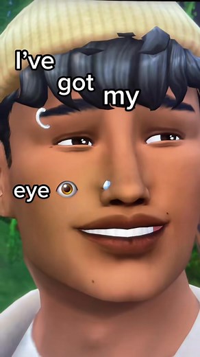 26K views · 767 reactions | I usually make my sim date them  #sims4 #caryssims | Carys Sims | Facebook