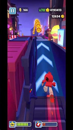 Subway Surfers #08