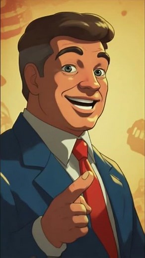 America is in it’s Great people’s.