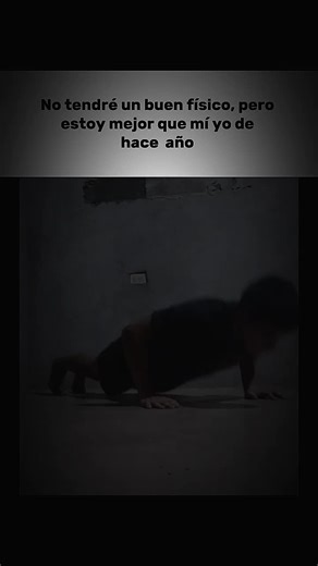 Mejora tu físico con calistenia y motivación