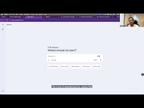 DAY 4 | ATAL-FDP On Recent Trends In AI & Data Science