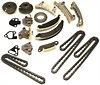 Cloyes 9-0753S: 9-0753S Timing Chain Kit GM V6 - JEGS
