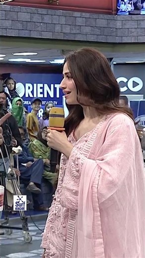 Sana Javed NEW Drama | COMING SOON | 😍❤️ | #jeetopakistanleague #kubrakhan #fahadmustafa #shorts