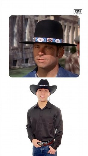 How Legit is Billy Jack’s Crescent Kick? #shorts